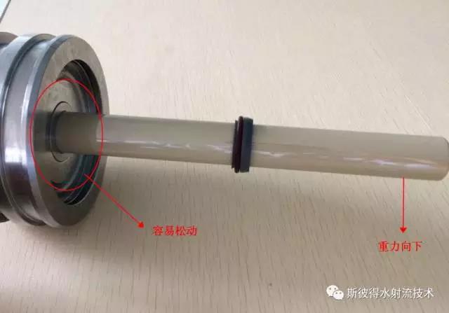 水刀配件 水刀配件
